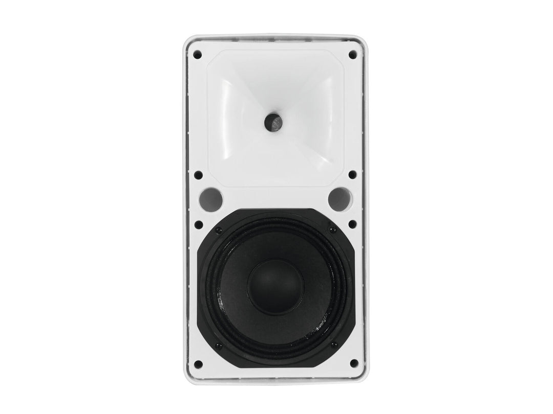 OMNITRONIC ODP-208 Installation Speaker 16 ohms white