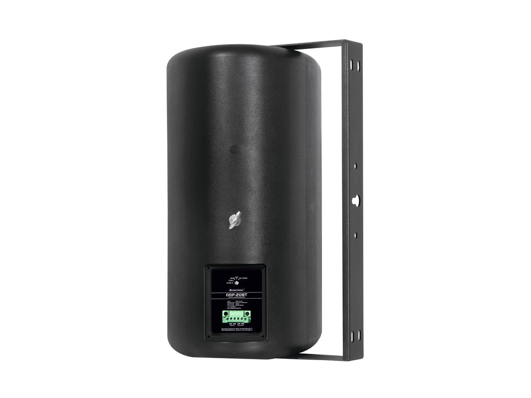 OMNITRONIC ODP-208T Installation Speaker 100V black