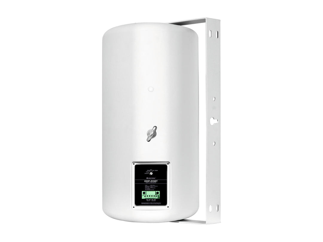 OMNITRONIC ODP-208T Installation Speaker 100V white