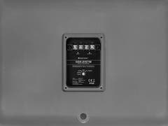 OMNITRONIC ODX-215TM Installation Speaker 100V dark gray