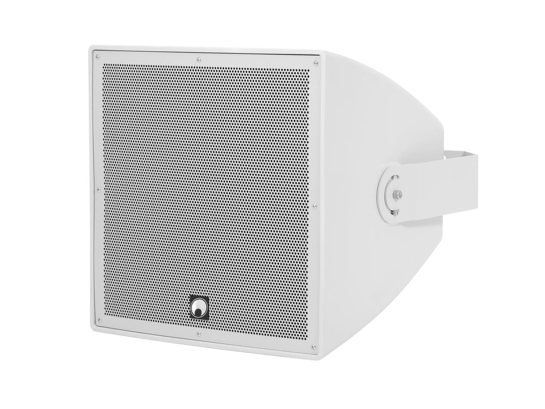 OMNITRONIC ODX-215TL Installation Speaker 100V white