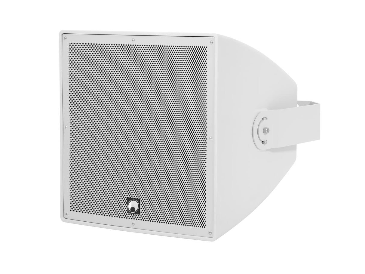OMNITRONIC ODX-215TL Installation Speaker 100V white