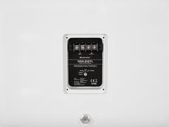 OMNITRONIC ODX-215TL Installation Speaker 100V white