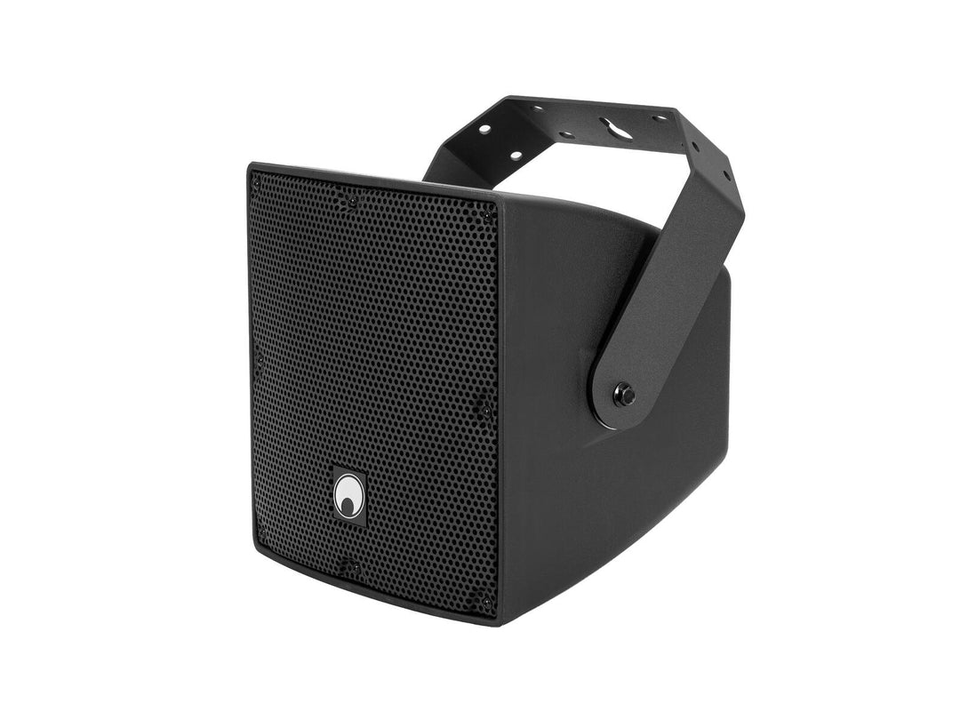 OMNITRONIC ODX-208TMB Installation Speaker 100V black