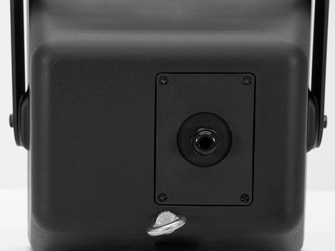 OMNITRONIC ODX-208TMB Installation Speaker 100V black