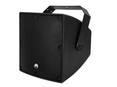 OMNITRONIC ODX-212TMB Installation Speaker 100V black