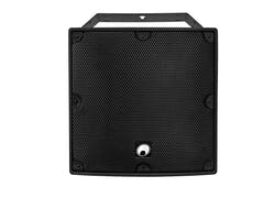 OMNITRONIC ODX-212TMB Installation Speaker 100V black