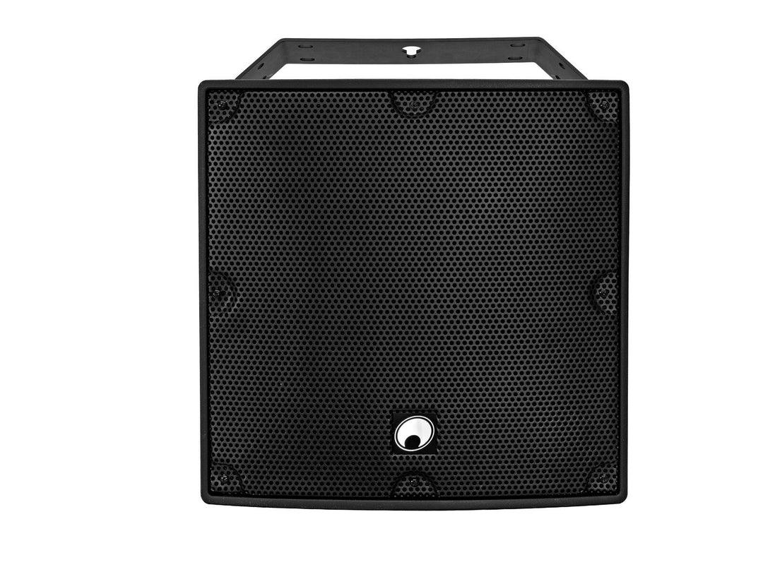 OMNITRONIC ODX-212TMB Installation Speaker 100V black