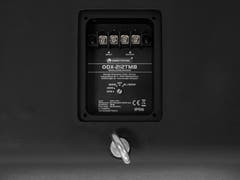 OMNITRONIC ODX-212TMB Installation Speaker 100V black