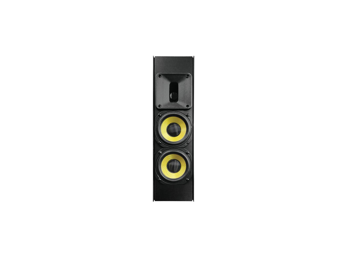 OMNITRONIC ODC-224T Outdoor Column Speaker black