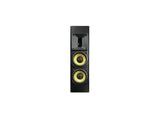 OMNITRONIC ODC-224T Outdoor Column Speaker black