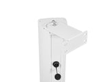 OMNITRONIC ODC-224T Outdoor Column Speaker white