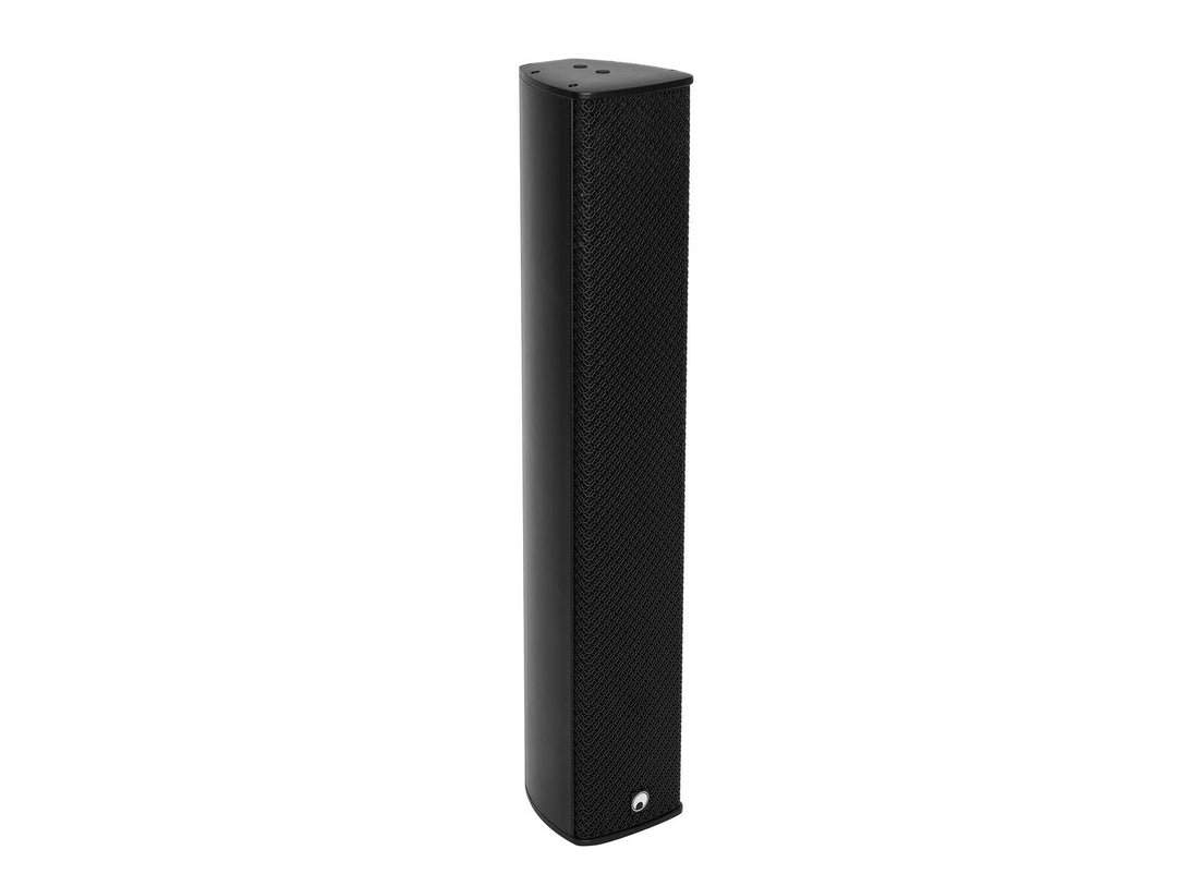 OMNITRONIC ODC-244T Outdoor Column Speaker black