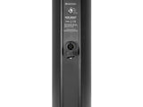 OMNITRONIC ODC-244T Outdoor Column Speaker black