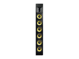 OMNITRONIC ODC-264T Outdoor Column Speaker black