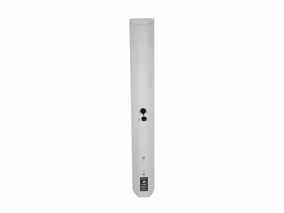 OMNITRONIC ODC-264T Outdoor Column Speaker white