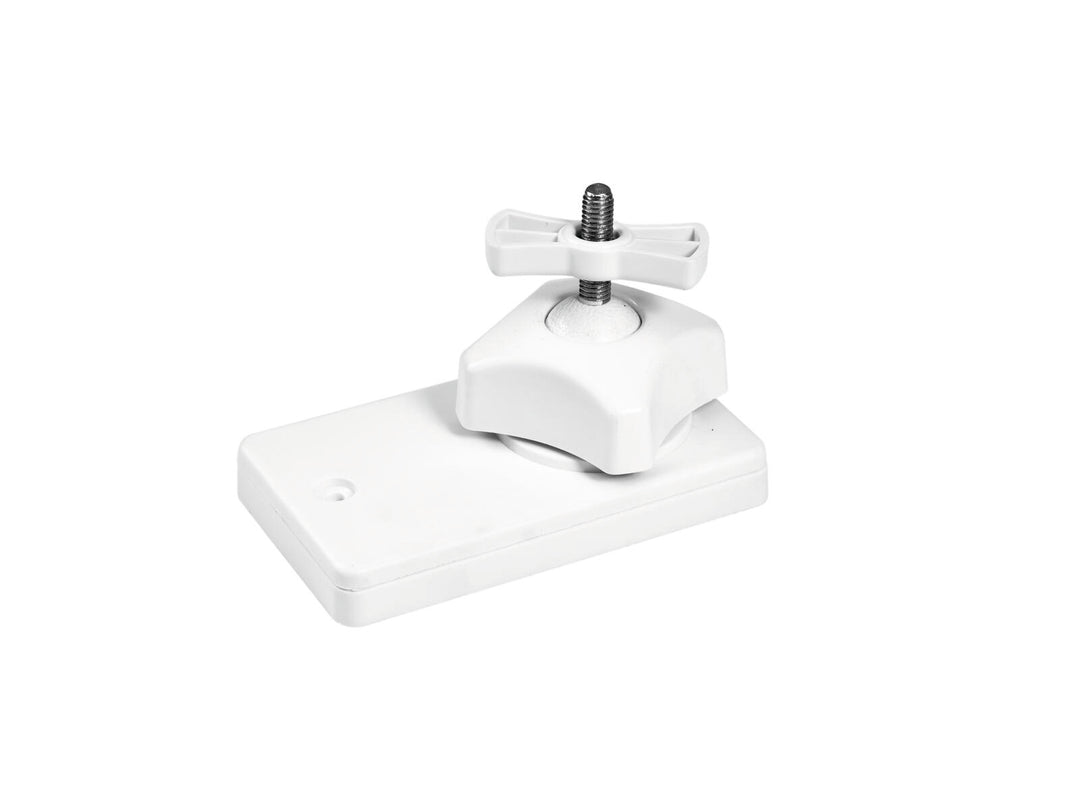 OMNITRONIC Wall Bracket for ODP-204/206 white 2x