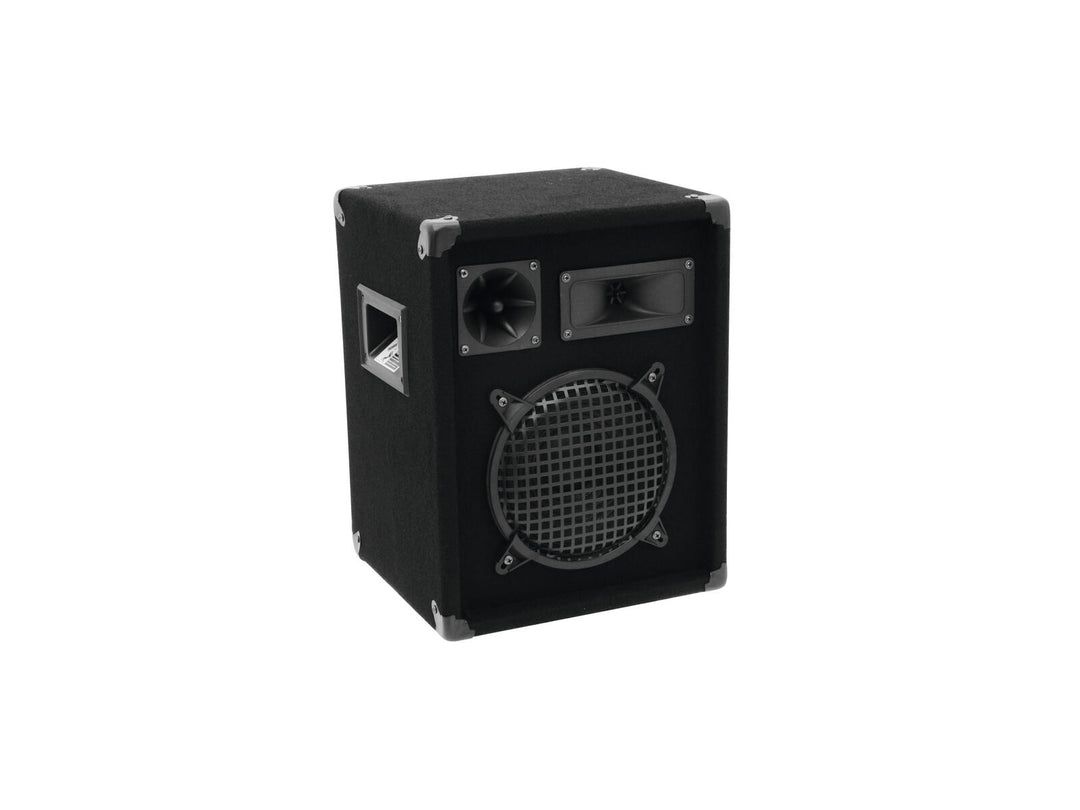 OMNITRONIC DX-822 3-way Speaker 300 W