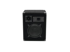 OMNITRONIC DX-822 3-way Speaker 300 W