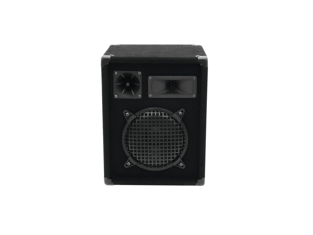 OMNITRONIC DX-822 3-way Speaker 300 W