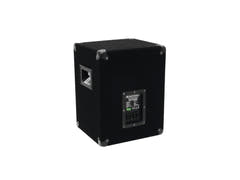 OMNITRONIC DX-822 3-way Speaker 300 W