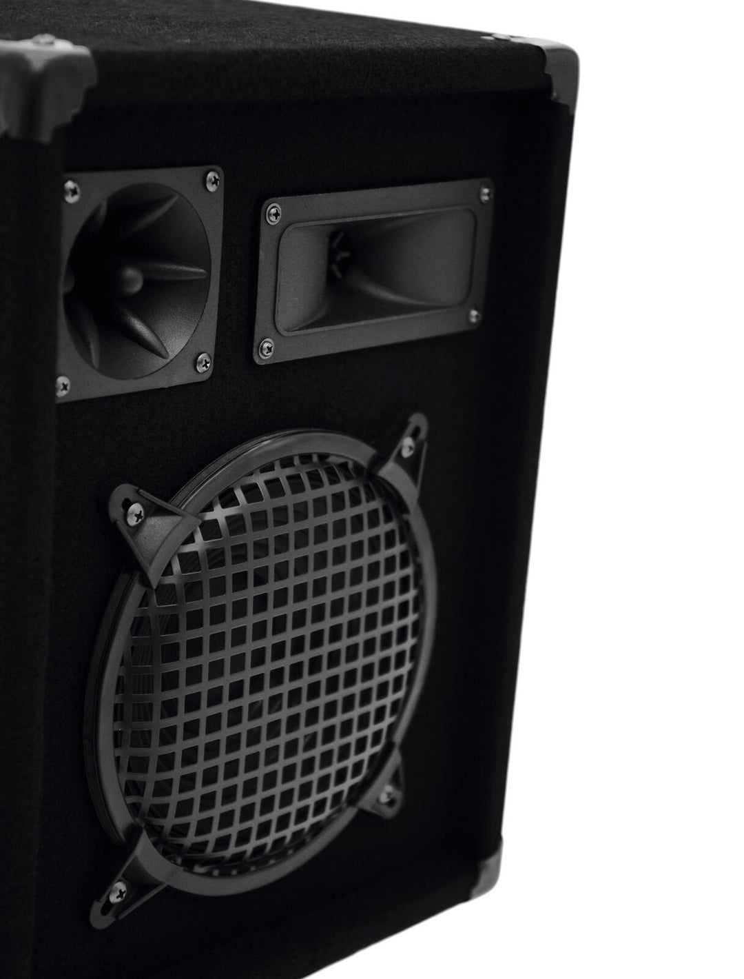 OMNITRONIC DX-822 3-way Speaker 300 W