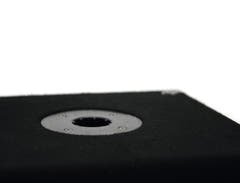 OMNITRONIC DX-822 3-way Speaker 300 W