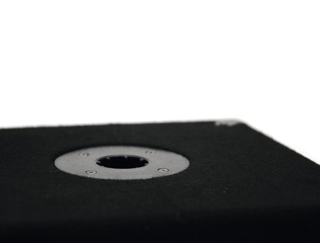 OMNITRONIC DX-822 3-way Speaker 300 W