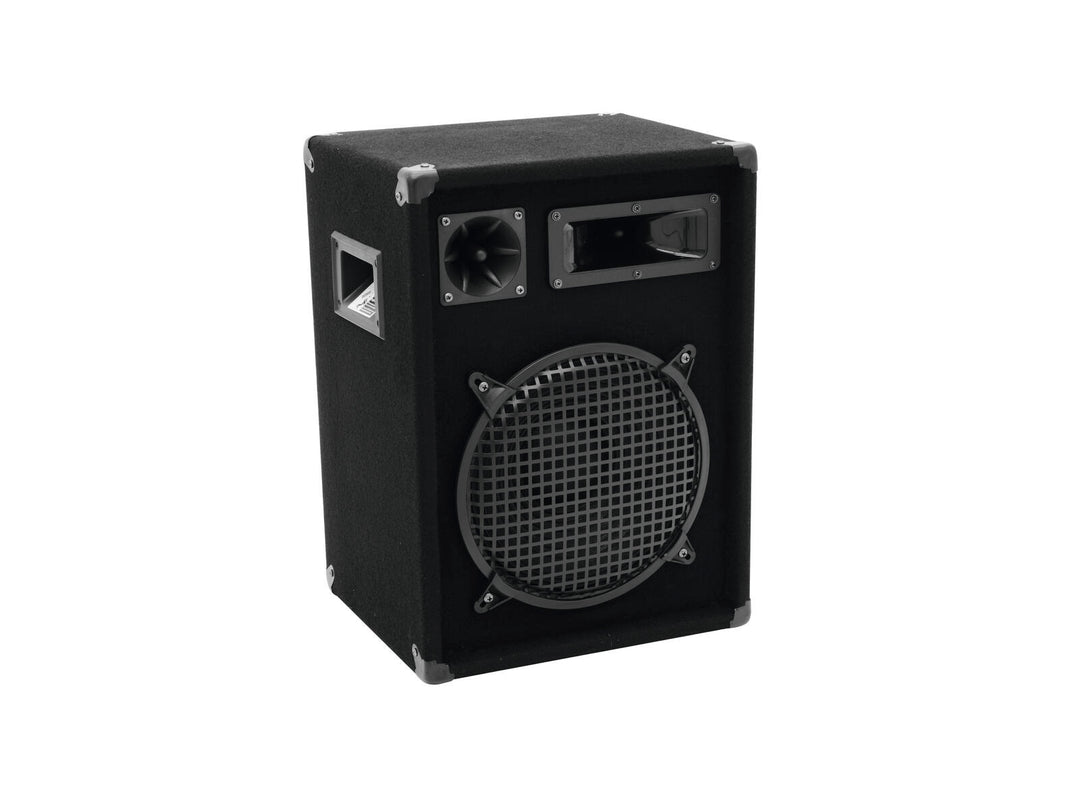 OMNITRONIC DX-1022 3-way Speaker 400 W