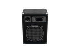 OMNITRONIC DX-1022 3-way Speaker 400 W