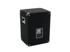 OMNITRONIC DX-1022 3-way Speaker 400 W