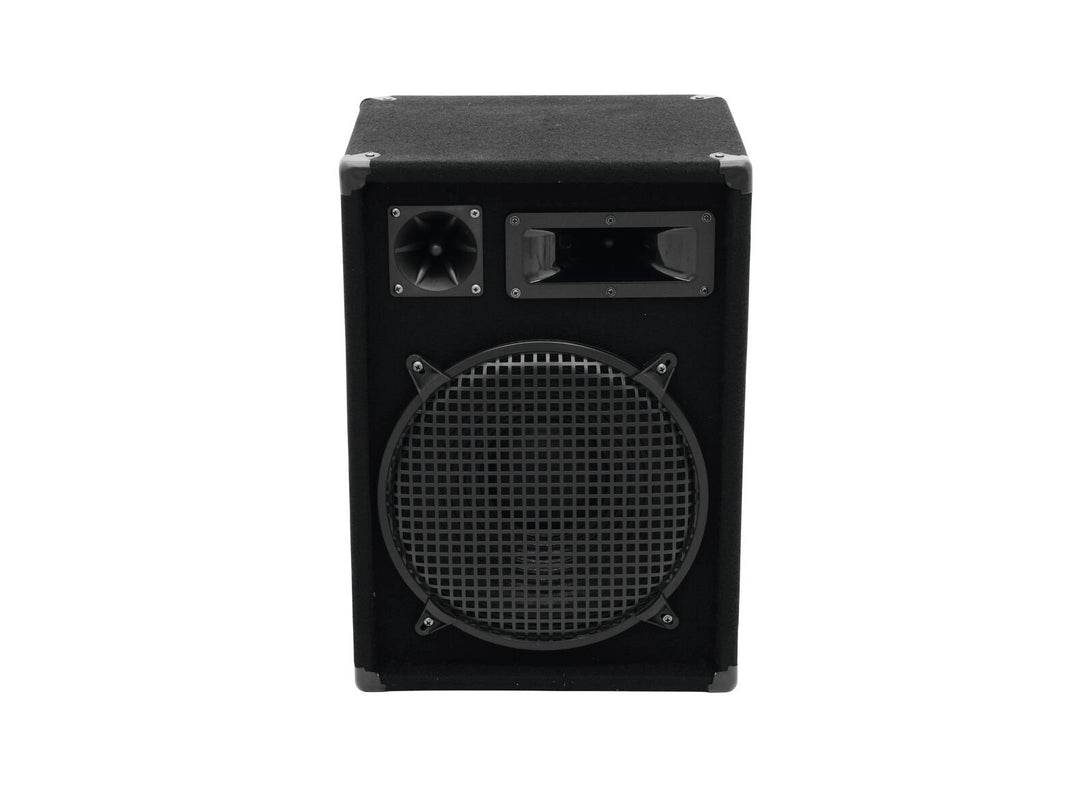 OMNITRONIC DX-1222 3-way Speaker 600 W