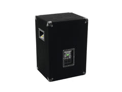 OMNITRONIC DX-1222 3-way Speaker 600 W
