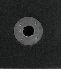 OMNITRONIC DX-1222 3-way Speaker 600 W