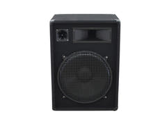 OMNITRONIC DX-1522 3-way Speaker 800 W
