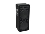 OMNITRONIC DX-2222 3-way Speaker 1000 W