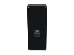 OMNITRONIC DX-2222 3-way Speaker 1000 W