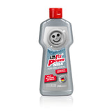 Vido Highgloss Milk til rustfrit stål og sølv, 250 ml