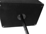 OMNITRONIC BX-1550 Subwoofer 800W