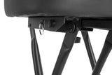 GEWA Keyboard Seat Keyboard seat - VE3 black (KST-10B)
