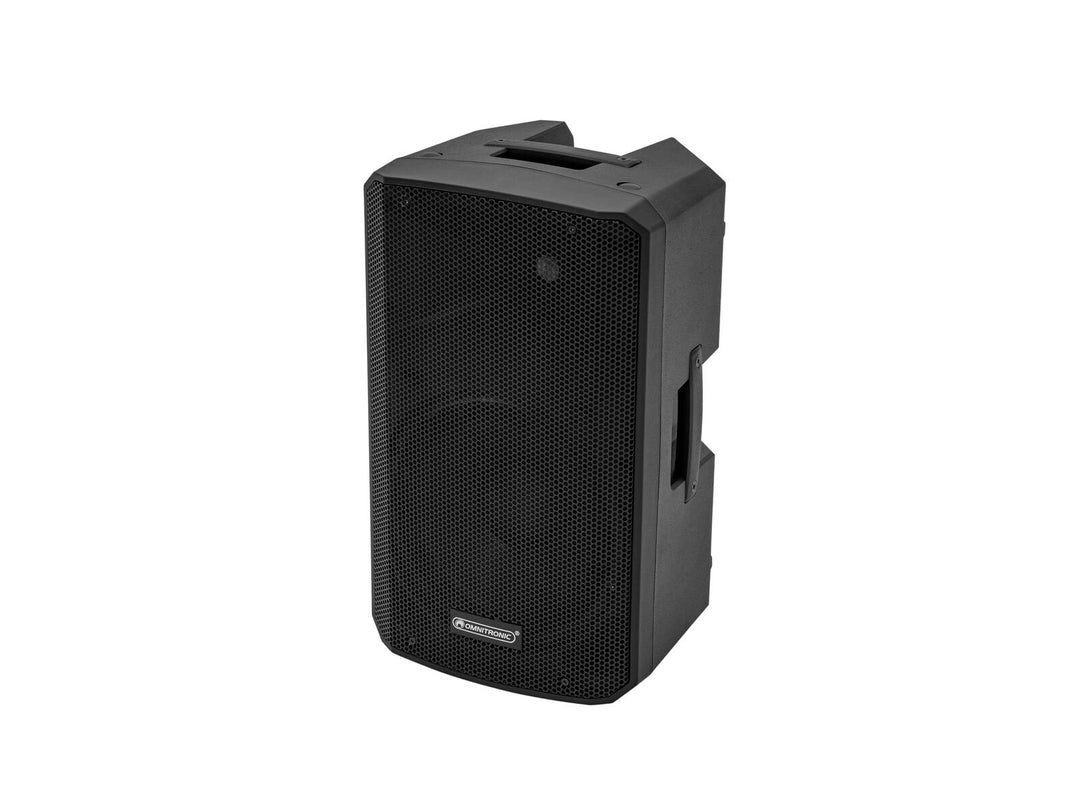 OMNITRONIC VFM-210AP MK2 2-way Speaker active TWS