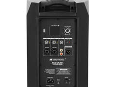 OMNITRONIC XNG-208A 2-way Speaker, active, DSP