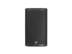 OMNITRONIC XNG-210A 2-way Speaker, active, DSP