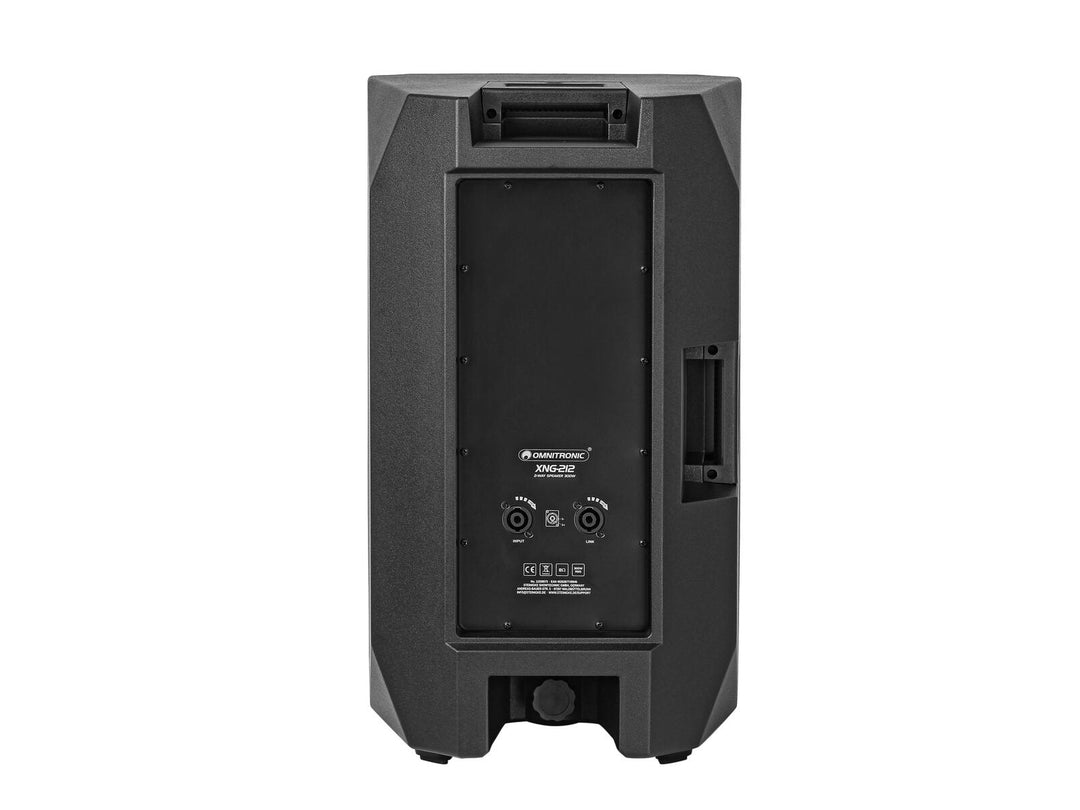 OMNITRONIC XNG-212 2-way Speaker 12"