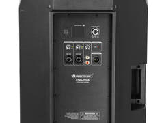 OMNITRONIC XNG-215A 2-way Speaker, active, DSP