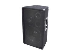 OMNITRONIC TMX-1230 3-way Speaker 800W