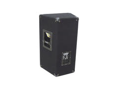 OMNITRONIC TMX-1230 3-way Speaker 800W