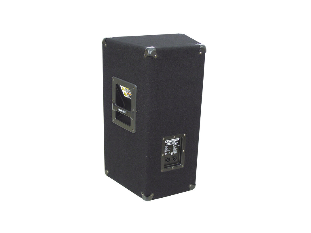 OMNITRONIC TMX-1230 3-way Speaker 800W
