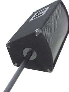 OMNITRONIC TMX-1230 3-way Speaker 800W