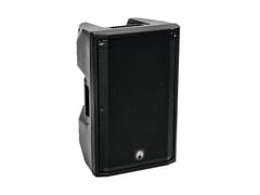 OMNITRONIC Set 2x XKB-212A + Speaker Stand MOVE MK2